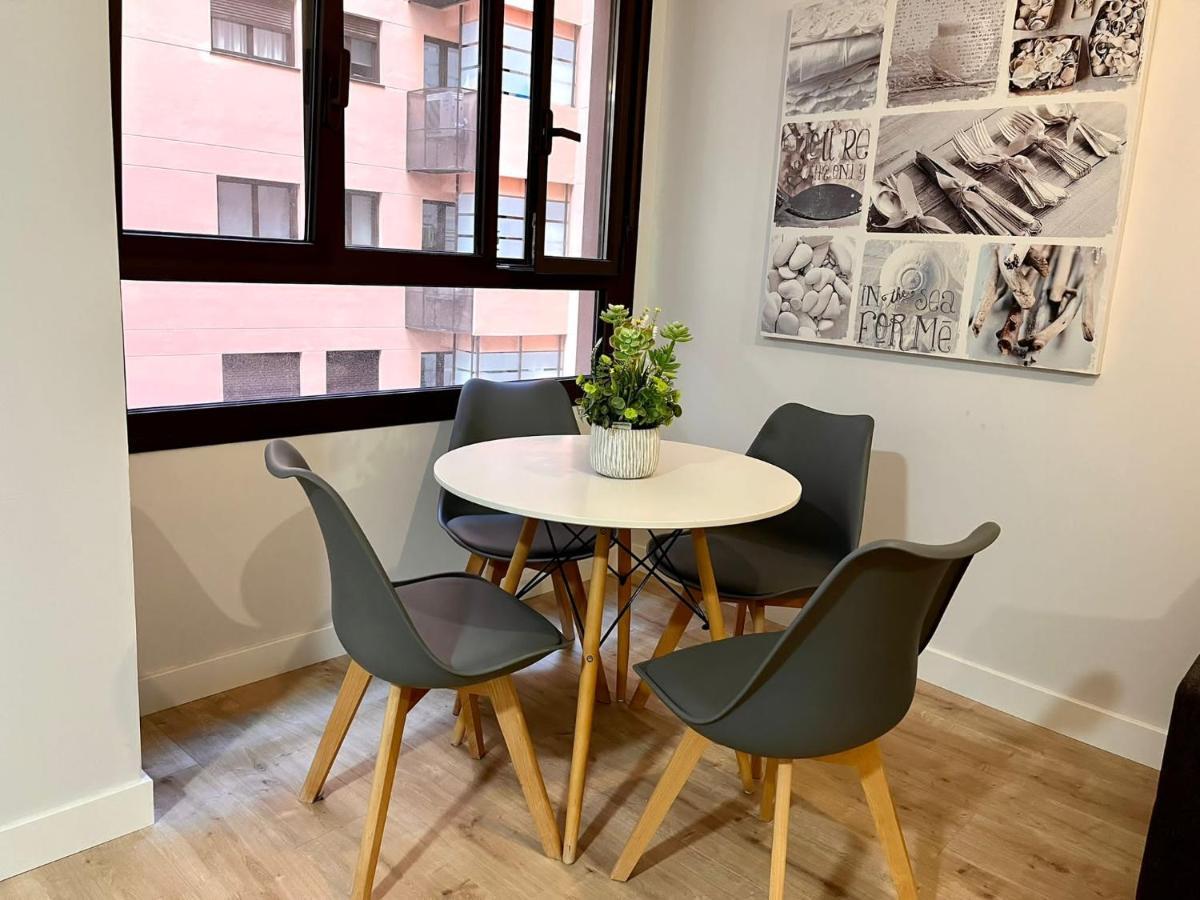 Sky Garden Trip Malaga Apartment Ngoại thất bức ảnh
